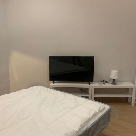 At 20' By Metro From The City Centre Madrid Ngoại thất bức ảnh