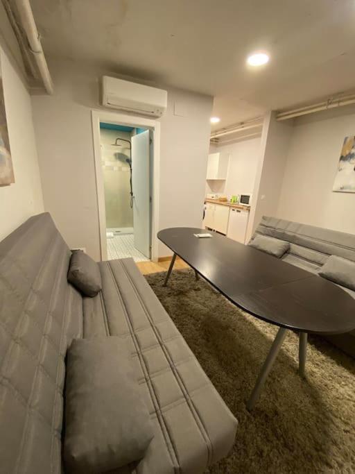 At 20' By Metro From The City Centre Madrid Ngoại thất bức ảnh