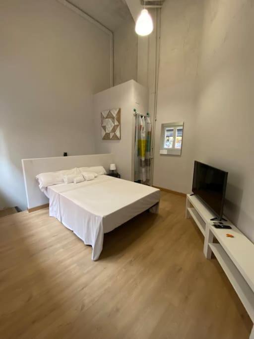 At 20' By Metro From The City Centre Madrid Ngoại thất bức ảnh